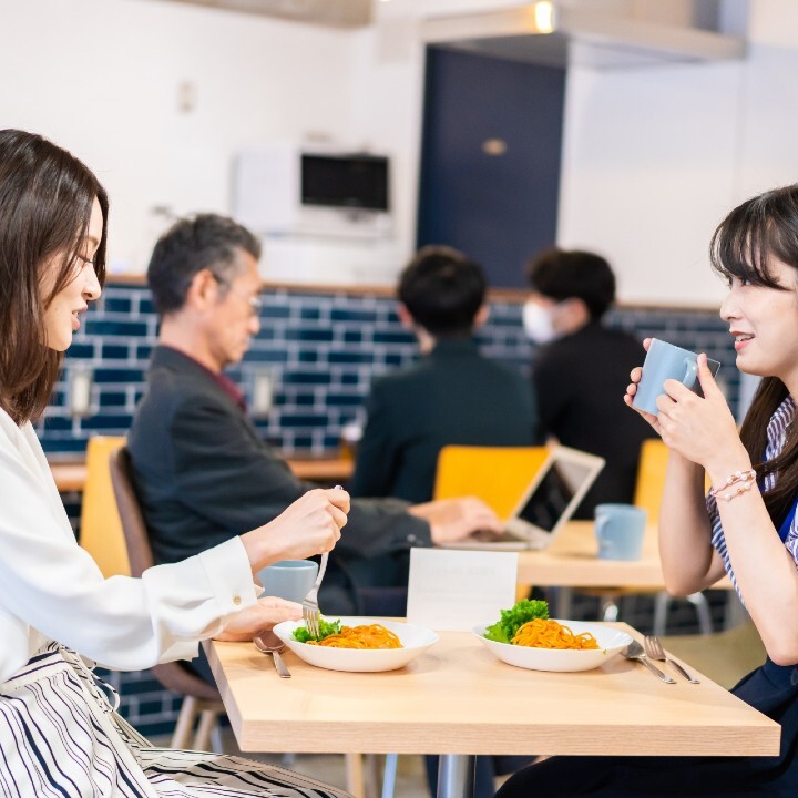 働く側にとっての福利厚生とサポート体制